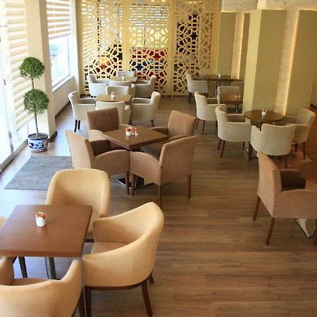 Hotel Kesos Trabzon Exterior foto
