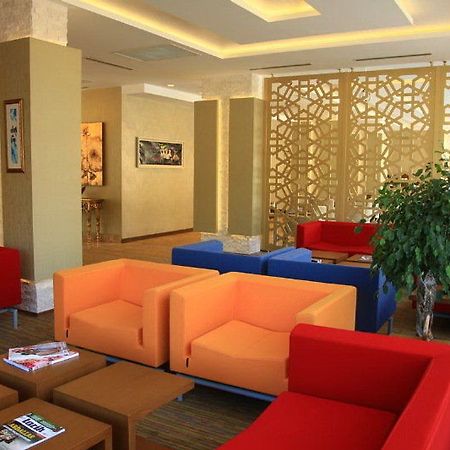 Hotel Kesos Trabzon Exterior foto