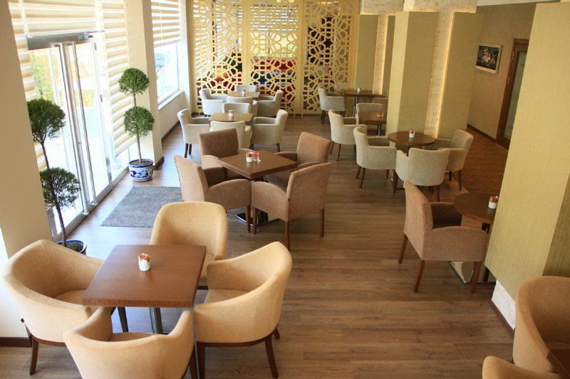 Hotel Kesos Trabzon Exterior foto