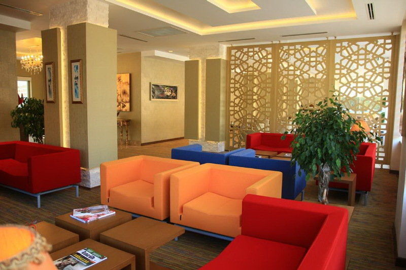 Hotel Kesos Trabzon Exterior foto